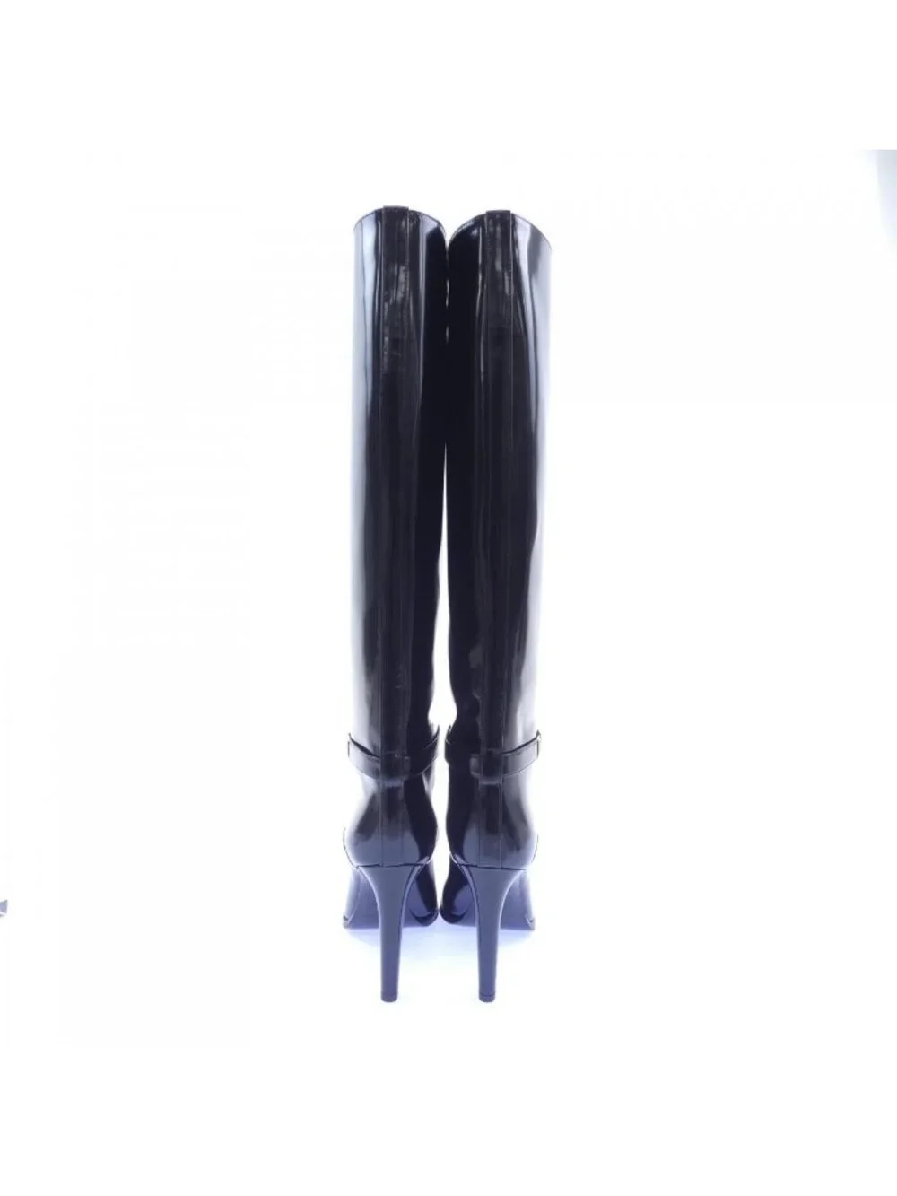 Saint Laurent Long Boots